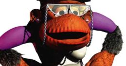 Wrinkly Kong (Donkey Kong Barrel Blast) Type your text to hear it in the voice of Wrinkly Kong (Donkey Kong Barrel Blast).