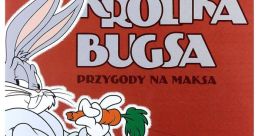 Bugs Bunny (Polish Dub) Type your text to hear it in the voice of Bugs Bunny (Polish Dub).