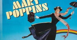 Manico ombrello Mary Poppins (1964) (italian Dub) (voice actor Luigi Pavese) Type your text to hear it in the voice of