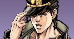 Jojo - Jotaro Kujo (JOJO's Bizarre Adventure) Type your text to hear it in the voice of Jojo / Jotaro Kujo (JOJO's Bizarre