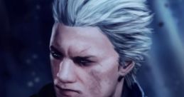 Vergil (Devil May Cry 5-DMC5) Type your text to hear it in the voice of Vergil (Devil May Cry 5/DMC5).