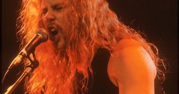 1989 James Hetfield (Damaged Justice Tour) (RVMPE) Type your text to hear it in the voice of 1989 James Hetfield (Damaged