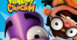 Chum Chum (Fanboy and Chum Chum) Type your text to hear it in the voice of Chum Chum (Fanboy and Chum Chum).