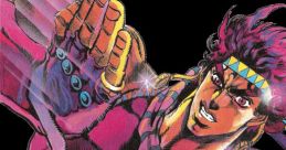 Jojo - Joseph Joestar (Boomer Version) (JOJO's Bizarre Adventure) Type your text to hear it in the voice of Jojo / Joseph