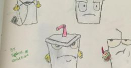 Master Shake, Aqua Teen Hunger Force [Latin American Spanish] Type your text to hear it in the voice of Master Shake, Aqua