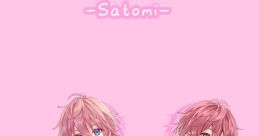 Satomi (From Sutopuri - Strawberry Prince) Type your text to hear it in the voice of Satomi (From Sutopuri / Strawberry