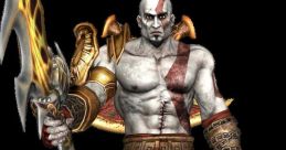 Kratos (TC Carson - GoW3) Type your text to hear it in the voice of Kratos (TC Carson - GoW3).