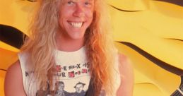 1984-1986 James Hetfield (Ballad Voice) Type your text to hear it in the voice of 1984/1986 James Hetfield (Ballad Voice).