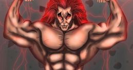 Yujiro Hanma(Baki) Type your text to hear it in the voice of Yujiro Hanma(Baki).