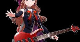 Imai Lisa (BanG Dream!) Type your text to hear it in the voice of Imai Lisa (BanG Dream!).