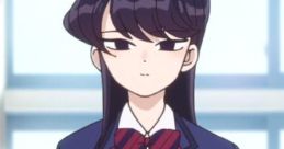 Shouko Komi [Komi San No Puede Comunicarse] Type your text to hear it in the voice of Shouko Komi [Komi San No Puede