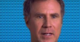 Lord-President Business (The Lego Movie-Lego Dimensions) (Will Ferrell) Type your text to hear it in the voice of