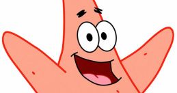 Patrick Star (SpongebobuarePants) [Latin American Spanish Dub] Type your text to hear it in the voice of Patrick Star