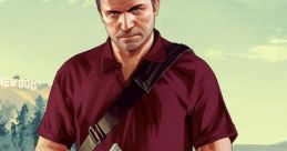 Michael De Santa (Grand Theft Auto V) Type your text to hear it in the voice of Michael De Santa (Grand Theft Auto V).