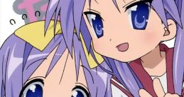 Kagami Hiiragi (Lucky Star) Type your text to hear it in the voice of Kagami Hiiragi (Lucky Star).