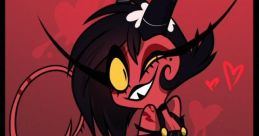 Vivziepop aka Vivienne Medrano (creator Helluva boss-Hazbin hotel) Type your text to hear it in the voice of Vivziepop aka