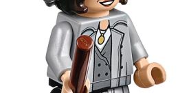 Tina Goldstein (Lego Dimensions-Harry Potter) (Katherine Waterston) Type your text to hear it in the voice of Tina Goldstein