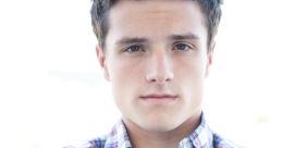 Josh Hutcherson (Actor) Type your text to hear it in the voice of Josh Hutcherson (Actor).