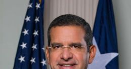 Pedro Pierluisi (Puerto Rican Politician-Governor) Type your text to hear it in the voice of Pedro Pierluisi (Puerto Rican