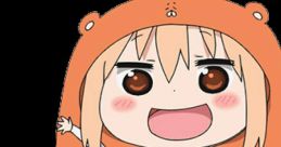 Umaru Doma [Small] Type your text to hear it in the voice of Umaru Doma [Small].