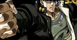 Jotaro Kujo [ Daisuke Ono ] Type your text to hear it in the voice of Jotaro Kujo [ Daisuke Ono ].