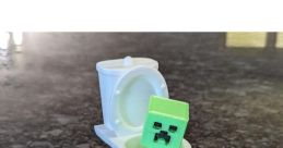 Skibidi Toilet or Creeper" Polish Kid (REPOST) Type your text to hear it in the voice of Skibidi Toilet or Creeper" Polish