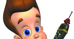 Cool Jimmy Neutron (Jimmy Neutron) Type your text to hear it in the voice of Cool Jimmy Neutron (Jimmy Neutron).