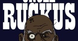 Uncle Ruckus (The Boondocks) Type your text to hear it in the voice of Uncle Ruckus (The Boondocks).