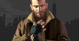 Grand Theft Auto IV Dispatch Type your text to hear it in the voice of Grand Theft Auto IV Dispatch.