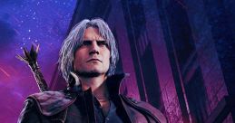 Dante (Reuben Langdon) | Devil May Cry 5 Type your text to hear it in the voice of Dante (Reuben Langdon) | Devil May Cry 5.