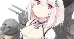 Sirius (Azur Lane) [JP] Type your text to hear it in the voice of Sirius (Azur Lane) [JP].