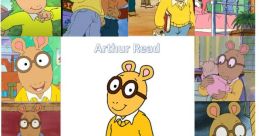 Arthur Read (Michael Yarmush s1-5) (Arthur) Type your text to hear it in the voice of Arthur Read (Michael Yarmush s1-5)