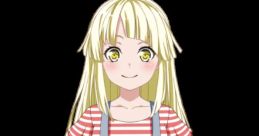 Kokoro Tsurumaki (BanG Dream!) Type your text to hear it in the voice of Kokoro Tsurumaki (BanG Dream!).