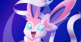 XY Sylveon (Erica Schroeder) Type your text to hear it in the voice of XY Sylveon (Erica Schroeder).