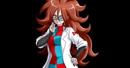 Android 21 [Evil Majin] (DB FighterZ 🇺🇸) Type your text to hear it in the voice of Android 21 [Evil Majin] (DB FighterZ 🇺🇸).