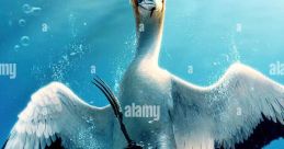 Scuttle (The Little Mermaid 2023) but she actually like a bird Type your text to hear it in the voice of Scuttle (The