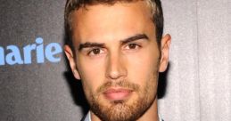 Theo James Type your text to hear it in the voice of Theo James.