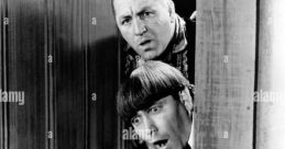 Curly Howard (The Three Stooges) Type your text to hear it in the voice of Curly Howard (The Three Stooges).