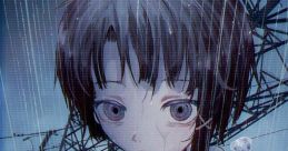 Lain Iwakura (Japanese original) Type your text to hear it in the voice of Lain Iwakura (Japanese original).