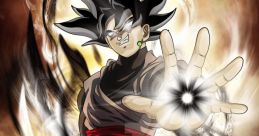 Goku Black [JPN] Type your text to hear it in the voice of Goku Black [JPN].