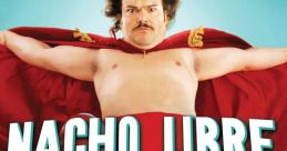 Nacho Libre (2006) Nacho Libre is a hilarious and heartwarming comedy film released in 2006, directed by Jared Hess. This