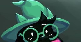 Ralsei (Deltarune) (Mangio-crepe) Type your text to hear it in the voice of Ralsei (Deltarune) (Mangio-crepe).