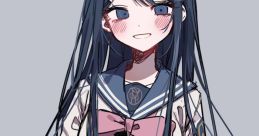 Sayaka Maizono (Danganronpa) Type your text to hear it in the voice of Sayaka Maizono (Danganronpa).