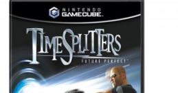 TimeSplitters: Future Perfect Human Gun Type your text to hear it in the voice of TimeSplitters: Future Perfect Human Gun .