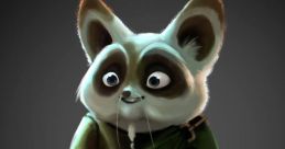 Mister Shifu (Kung Fu Panda) (Rus Dub) Type your text to hear it in the voice of Mister Shifu (Kung Fu Panda) (Rus Dub).