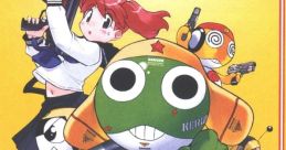 Keroro Gunso (Sgt. Frog) Type your text to hear it in the voice of Keroro Gunso (Sgt. Frog).