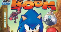 Sonic (Sonic Boom) (Rus Dub) Type your text to hear it in the voice of Sonic (Sonic Boom) (Rus Dub).