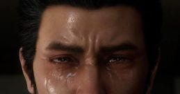 Kiryu Crying (Like A Dragon Gaiden) Type your text to hear it in the voice of Kiryu Crying (Like A Dragon Gaiden).