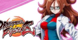 Android 21 [Lab Coat] (DB FighterZ 🇺🇸) Type your text to hear it in the voice of Android 21 [Lab Coat] (DB FighterZ 🇺🇸).