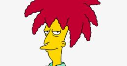 Sideshow Bob Type your text to hear it in the voice of Sideshow Bob.